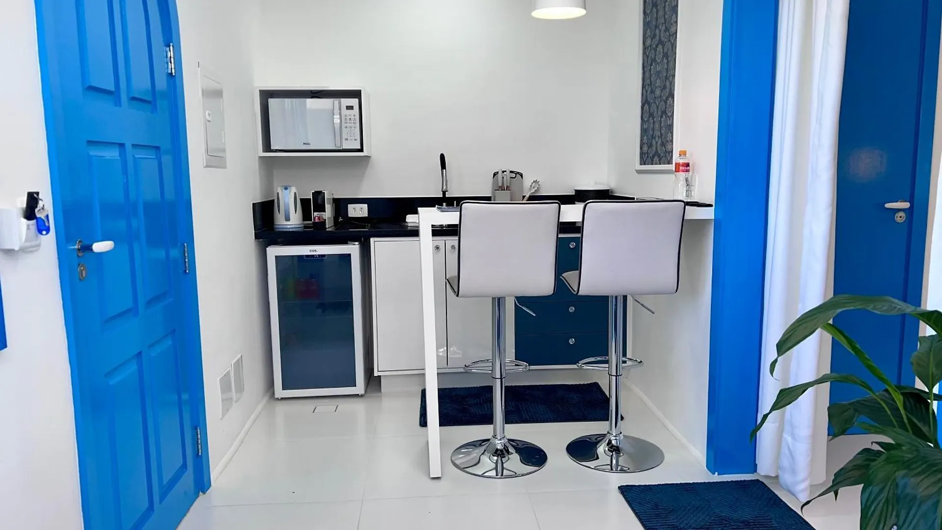 Campos do Jordão Vila Grega Hotel Boutique ברזיל