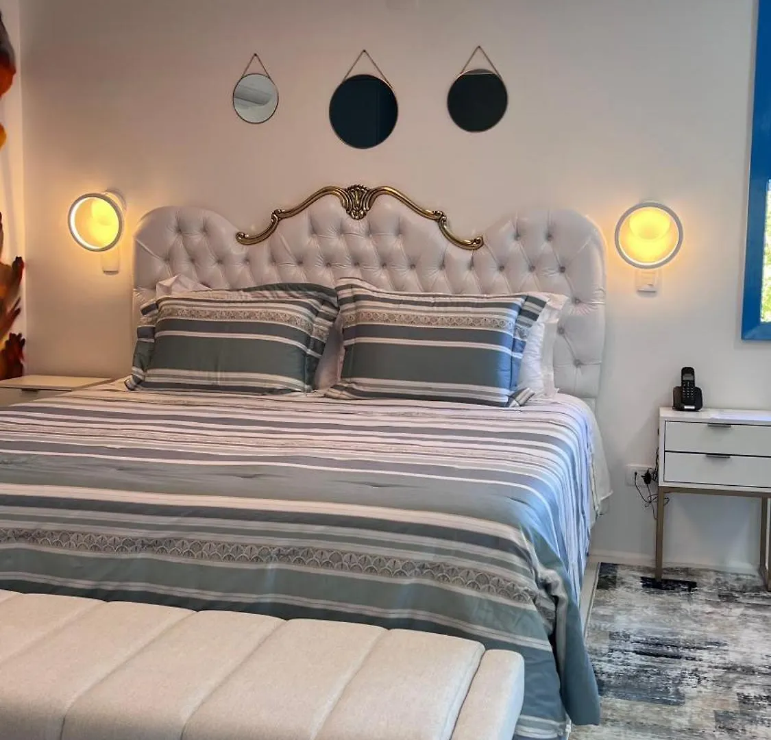 בית הארחה Campos do Jordão Vila Grega Hotel Boutique