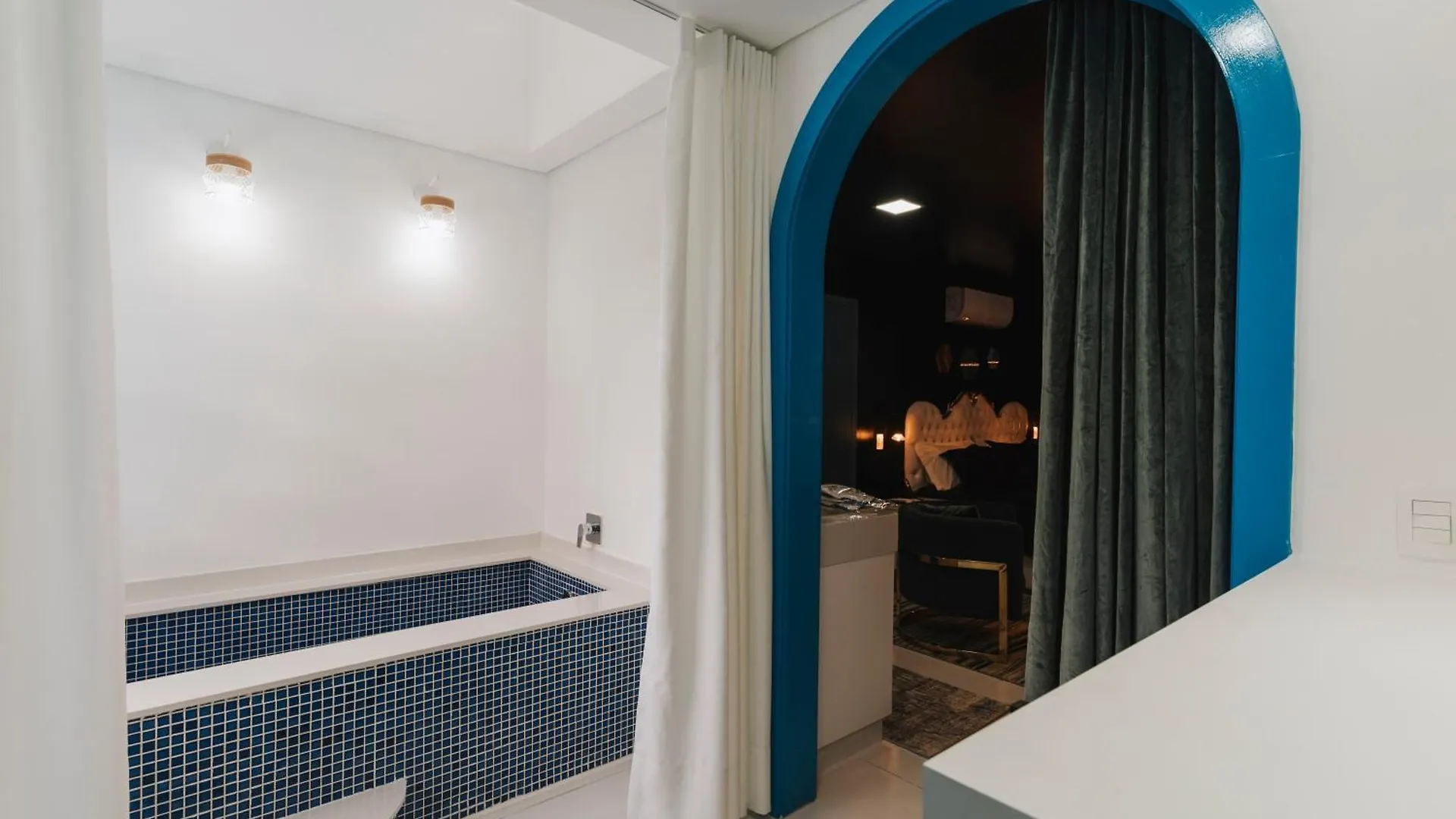 Campos do Jordão Vila Grega Hotel Boutique