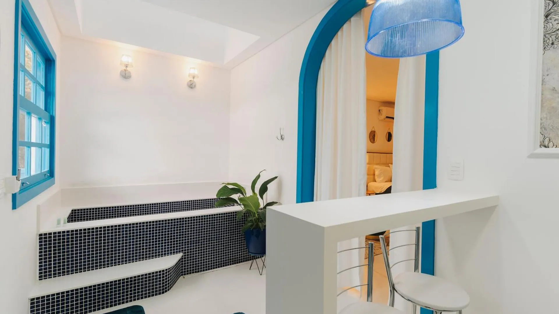 Campos do Jordão Vila Grega Hotel Boutique ברזיל