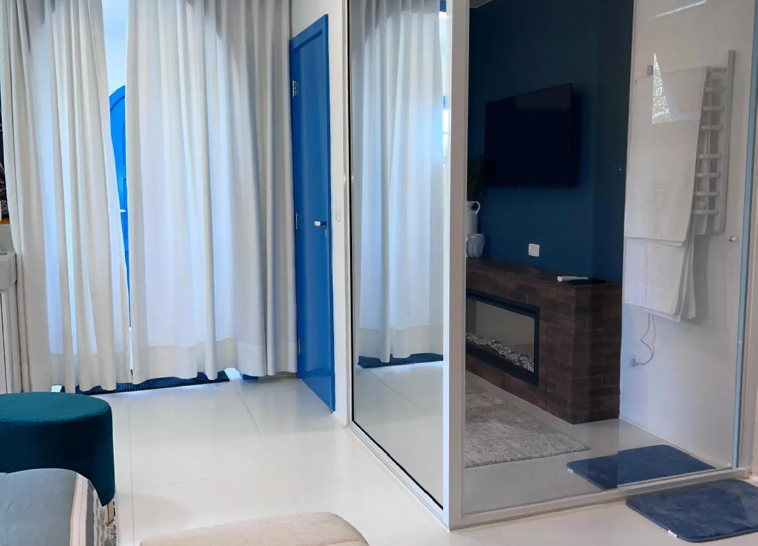 Vila Grega Hotel Boutique Campos do Jordão Pensión